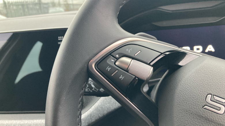 Skoda Kamiq 1.0 TSI SE Edition 5dr DSG Petrol Hatchback